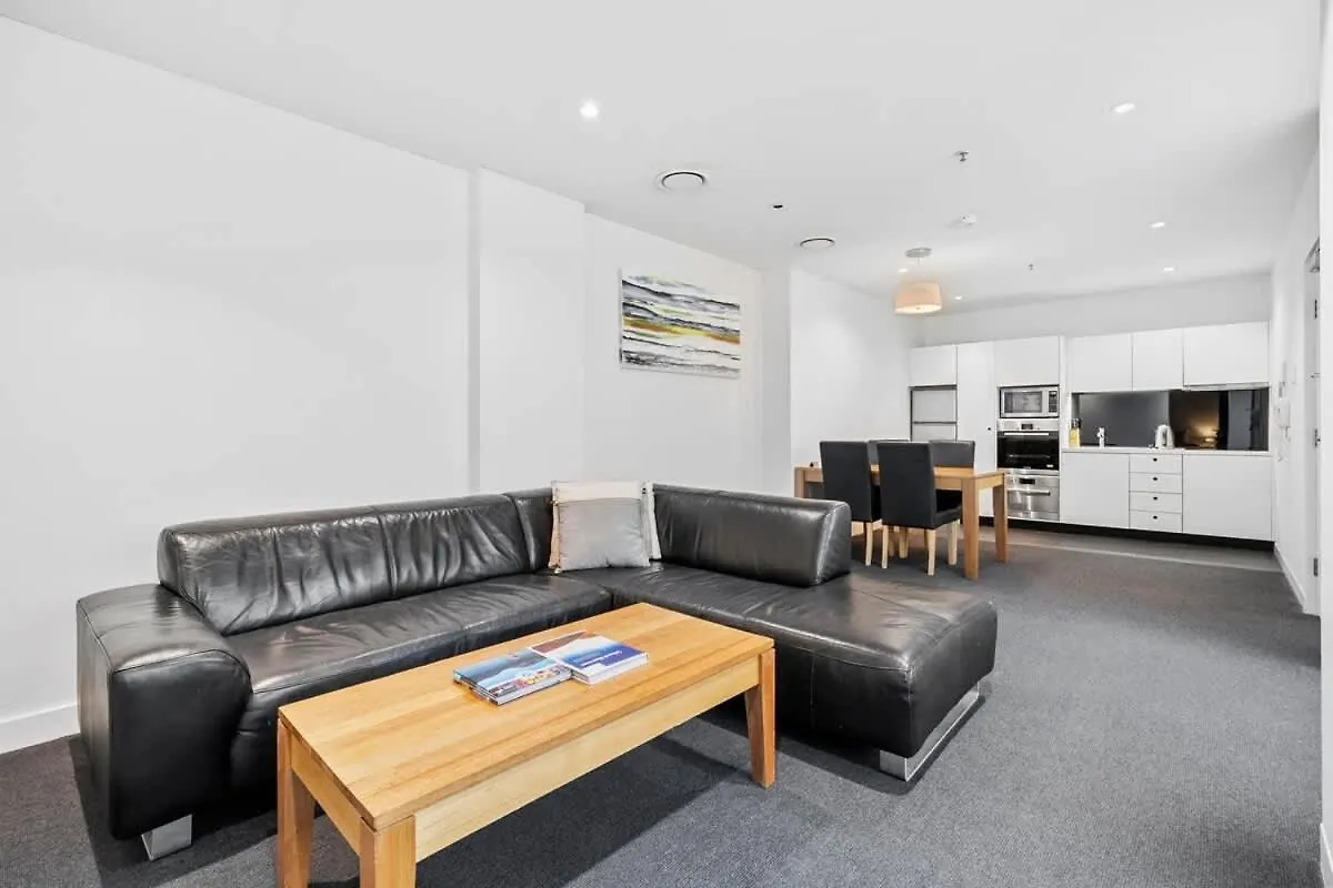 Gibson Mill Waterfront Warehouse Apartment - 104 Hobart